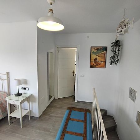 Apartamento Vistas Puerta Jerez Tarifa Buitenkant foto