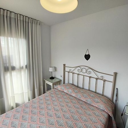 Apartamento Vistas Puerta Jerez Tarifa Buitenkant foto