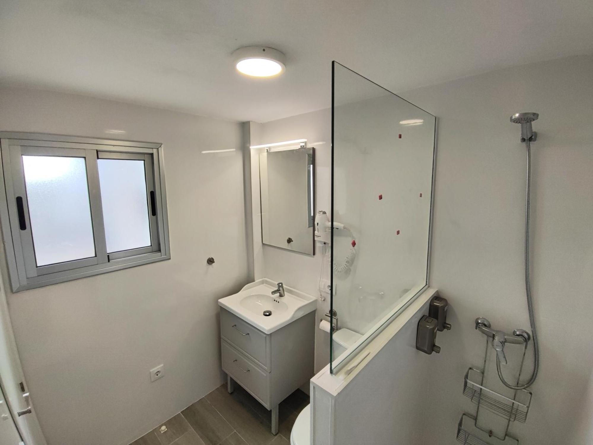 Apartamento Vistas Puerta Jerez Tarifa Buitenkant foto